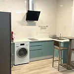 Loft Aroca