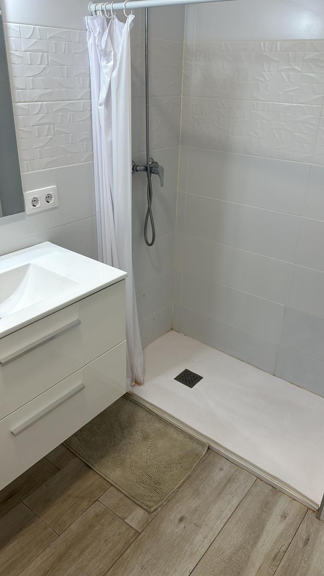 Apartment Loft Aroca Cordoba