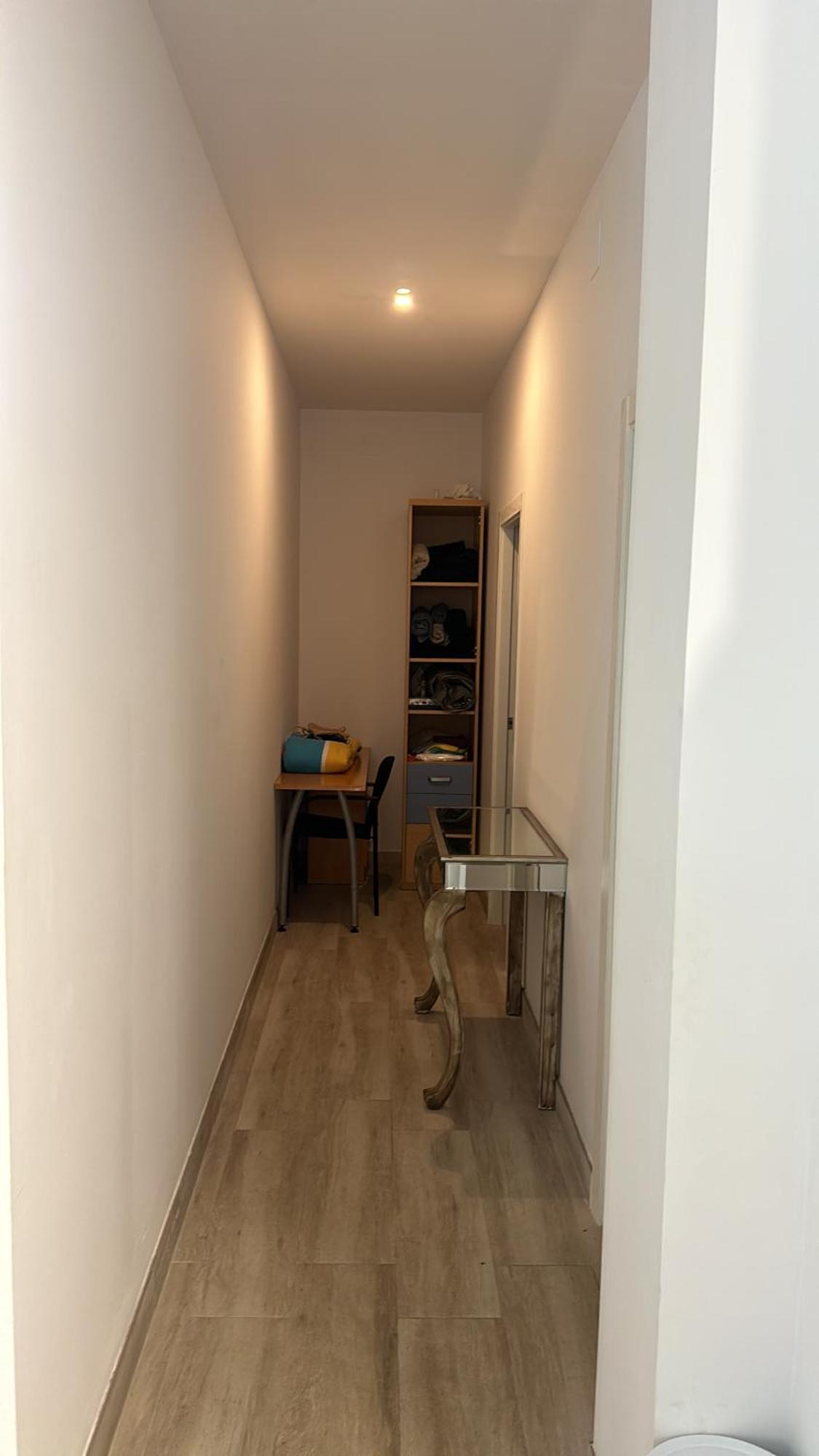 Loft Aroca Apartment