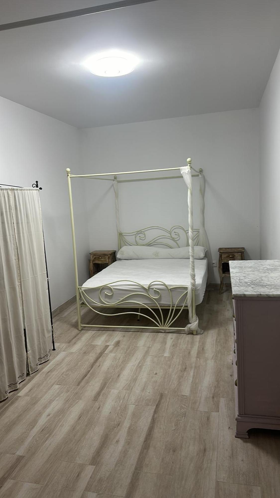 Loft Aroca Apartment *