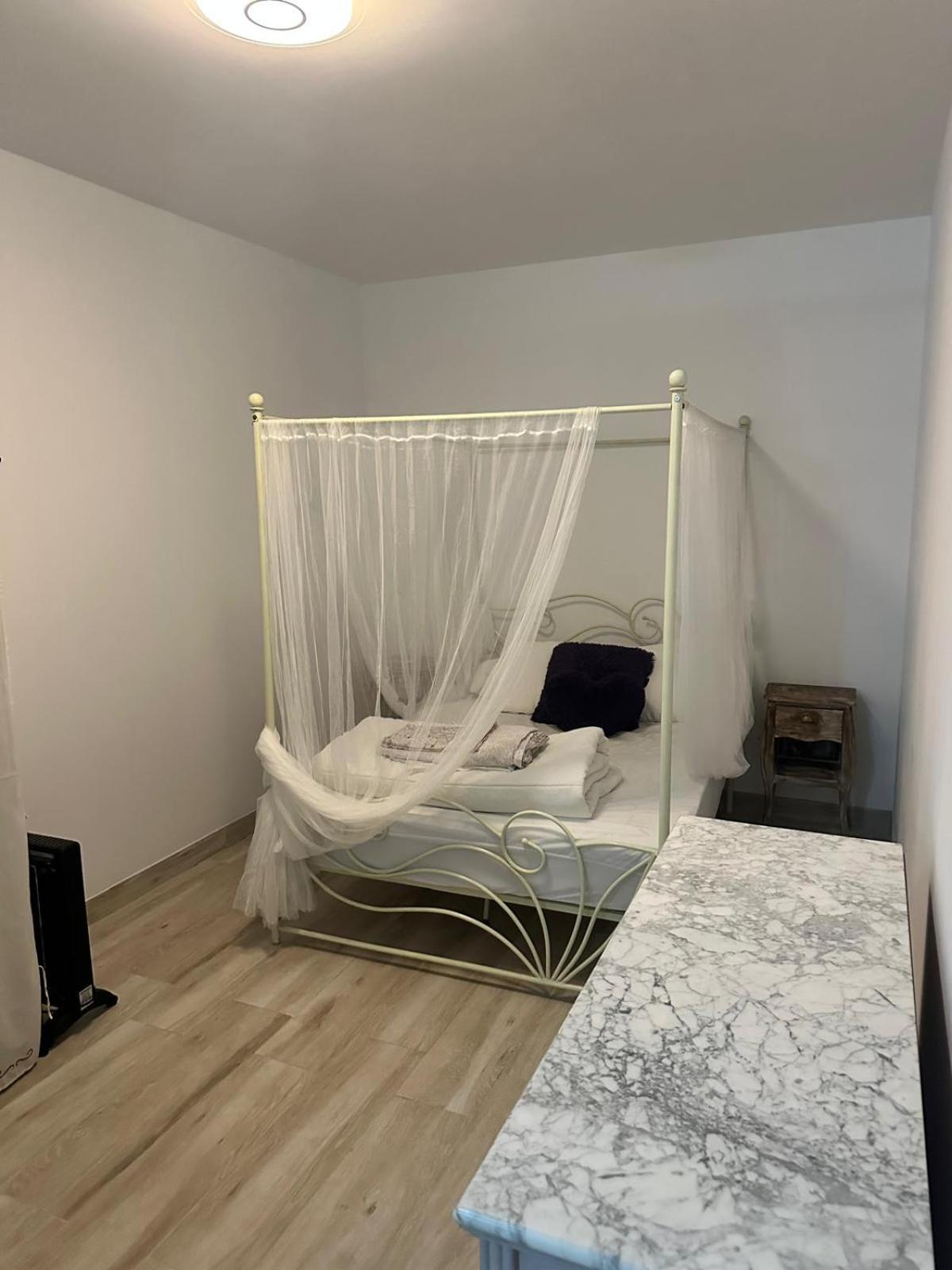 Apartment Loft Aroca Cordoba