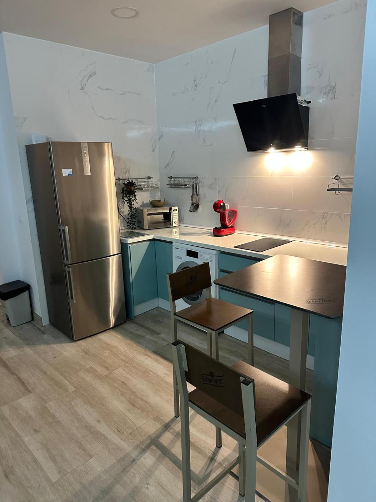 Loft Aroca Apartment Cordoba